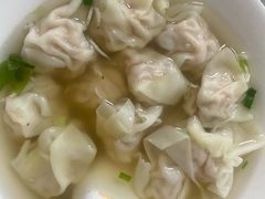 -汪家馄饨(集庆路店)