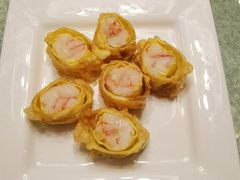 鼓板大虾-厉家菜(金宝街店)