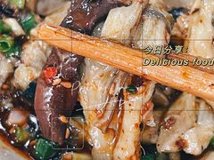 -泰宜担担面(黄泥塝总店)