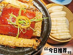 外婆红烧肉-外婆家(静安大悦城店)