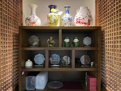 -铭家家宴·海鲜青岛菜·院子餐厅(燕岭路店)