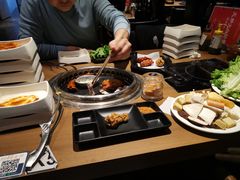 -火炉火自助餐(悠唐购物中心店)
