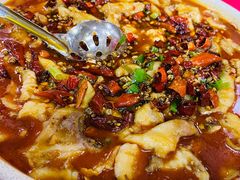 -蜀膳坊(洪公祠小区店)