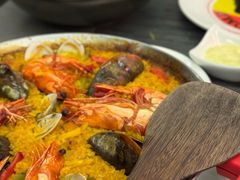 -Mezomd曼索蒂西班牙餐厅(广粤店)