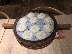 -老班长手工灌汤包老店(东山店)