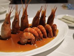 -西湖春天•老字号杭州菜(百汇店)
