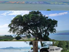 -闽粤南澳总镇府