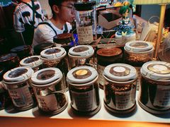 -默迹咖啡馆