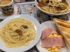 -华星冰室(湾仔店)