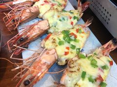 -尺山寸水日料(马桥满天星店)