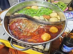 -秧塘牛八宝(金山路店)
