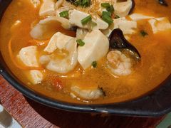 -水天堂西餐厅(绿宝广场店)