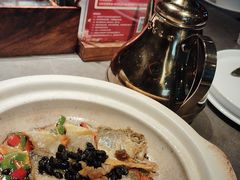 -张家卫·阳江菜·小海鲜(肥婆湾桥店)