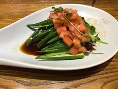 -云海肴·云南小炒·汽锅鸡(天津国金汇店)