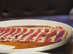 -辛氏火炉·韩式古法烤肉(松北店)