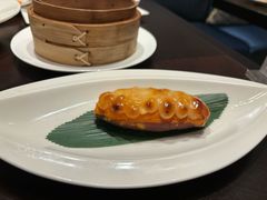 -京香轩·中餐厅(上海中庚聚龙酒店)