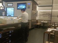 -小菜园新徽菜(滁州苏宁店)