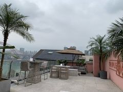 -三间愈舍·Triple Spa(重庆IFS国金中心店)