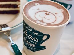 -Ralph’s Coffee(北京三里屯店)