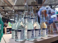 -永辉超市(融创茂店)