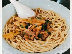 -奎元馆.百年奎元.非遗传承(西湖边的解放路店)