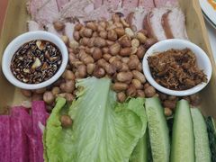 -东北饺子馆(马尾君竹店)