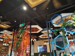 -彭厨(福永店)