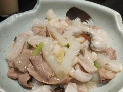 -老苏州芳和园茶酒楼  传统苏帮菜(观前店)