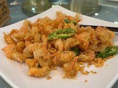 -春满人间酒楼(园岭中路店)