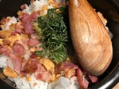 -松阪牛焼肉M(法善寺横丁店)
