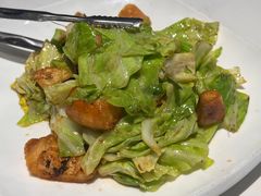 -阿里疆Alijiang·丝路美食·异域风情·清真(长楹天街店)