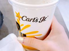 自助饮料-卡乐星(美罗城店)