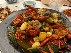 -老鄞江清水龙虾•赵赵家(江北店)
