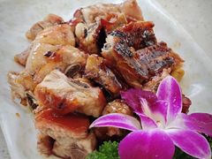 -香港新发烧腊茶餐厅(书城店)