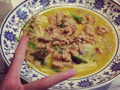 -西安饭庄·非遗陕菜(钟楼店)