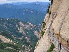 -华山风景名胜区