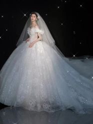 -韩国天使嫁衣婚纱礼服馆(上海旗舰店)