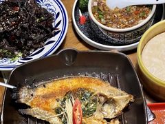 -雀舞云南菜(天津天河城购物中心店)