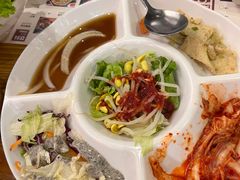 -喜来稀肉(北外滩白玉兰广场店)