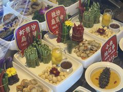 -湘满甲·黄焖甲鱼创始者·湘菜·鲁菜(潘家园店)
