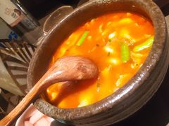 -山石榴·贵州菜(陆家嘴中心店)
