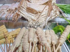 面筋-观景小胖烧烤(观景店)