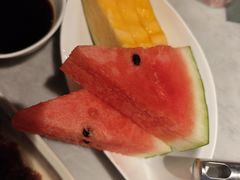 -尚尚仙·酸汤猪手·猪肚鸡火锅(华联万柳购物中心店)