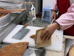 -香糯炎荞饼王(解放碑店)