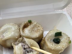 -腾元生煎(西华路店)