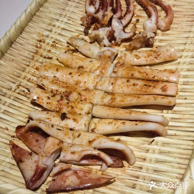 海味尝鲜记——正黄旗名不虚传