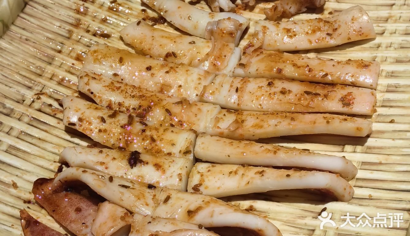 海味尝鲜记——正黄旗名不虚传