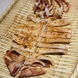 海味尝鲜记——正黄旗名不虚传