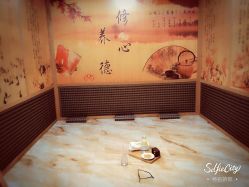 点击看大图 -素可SPA
