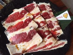 -热血兄弟·炭火烤肉(融侨中心店)
